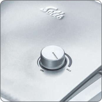 Tafelgrill Grill&More Solis - Afbeelding 5