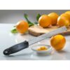 Rasp zesteur zwart Microplane - Afbeelding 2