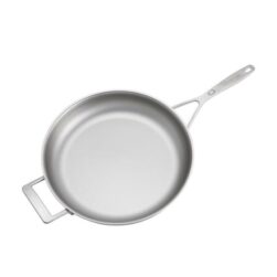 Koekenpan 32cm NanoTouch Industry-5 Demeyere