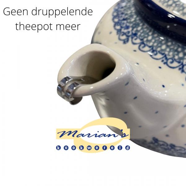 Theepot |