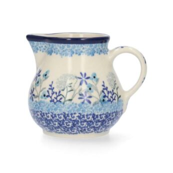 Melkkan 180ml Festive Bunzlau Castle