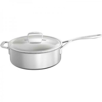 Hapjespan Intense-5 28cm m/d Demeyere
