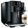 Espresso apparaat E8 EC piano black Jura - Afbeelding 3