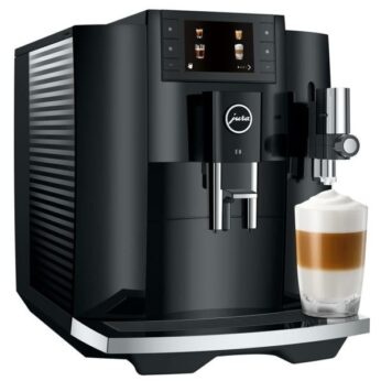 Espresso apparaat E8 EC piano black Jura - Afbeelding 3