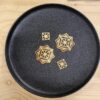 Plate-it garneermallen Infinity 3 dlg set - Afbeelding 10