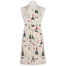 Schort Sommelier Now Design
