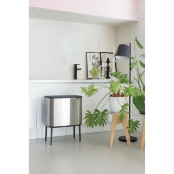 Touch Bin Bo 36 ltr. FPP Brabantia - Afbeelding 2