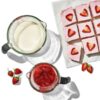 Maatbeker glas 1 liter OXO - Afbeelding 7