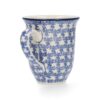 Mok Tulip 500ml Serenity Bunzlau Castle - Afbeelding 2
