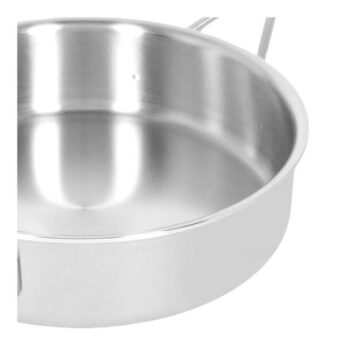 Hapjespan 28cm Industry-5 Demeyere - Afbeelding 2