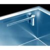 Vaatdoekhouder rvs recht Happy Sinks Magisso