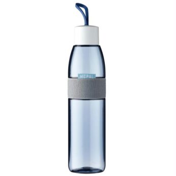 Waterfles Ellipse 700ml Denim Mepal