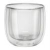 Dubbelw.glas thee 2 stuks Zwilling - Afbeelding 2