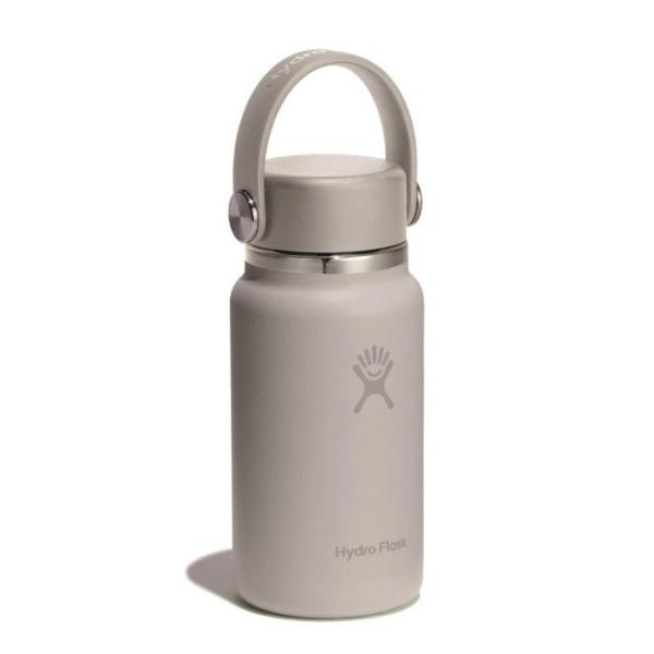 Drinkfles Micro Hydro 200ml Birch Hydro Flask - Afbeelding 2