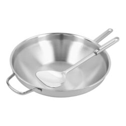 Wok 32 cm Apollo-7 Demeyere