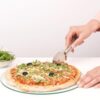 Pizzasnijder NW rvs Profile Brabantia - Afbeelding 2