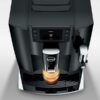 Espresso apparaat E8 EC piano black Jura - Afbeelding 5