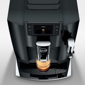 Espresso apparaat E8 EC piano black Jura - Afbeelding 5