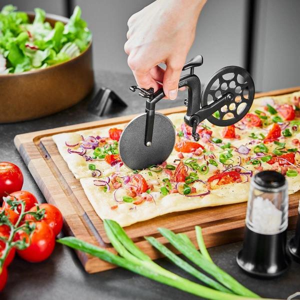 Pizzasnijder FARADO Gefu - Afbeelding 4