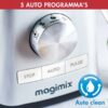Blender Power-4 zwart  Magimix - Afbeelding 10