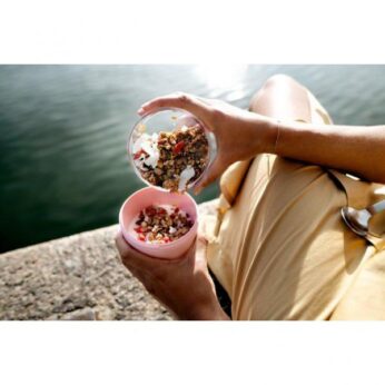 Lunchpot= Ellipse Nordic Green Mepal - Afbeelding 5