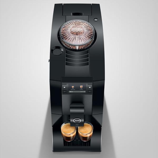 Espresso apparaat A8 Piano Black Jura - Afbeelding 8