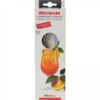 Rietje gebogen rvs 4 stuks Westmark - Afbeelding 6