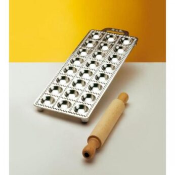 uc Ravioliset* 24 st. Kitchen Basics