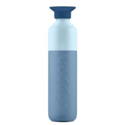 Dopper Steel Coastal Blue 490ml Dopper