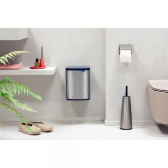 Afvalbakje* Bo 7 ltr. FPP Brabantia - Afbeelding 3