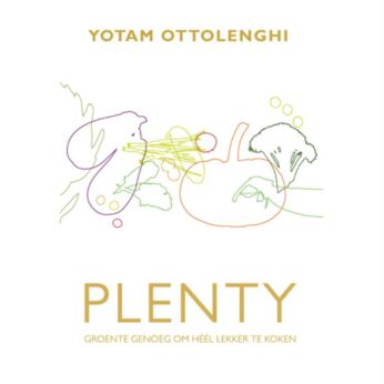 Plenty - Groente genoeg
