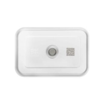 Fresh&Save vacuüm bewaardoos L glas Zwilling - Afbeelding 2