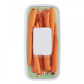Greensaver* vershoudbox 4.7 ltr OXO - Afbeelding 4