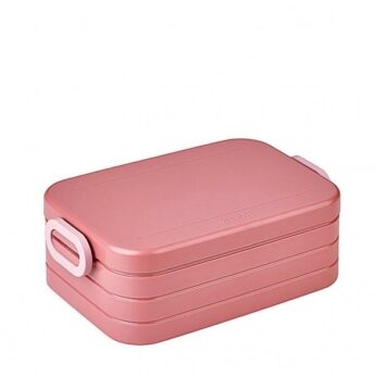 Lunchbox TAB midi Vivid Mauve Mepal