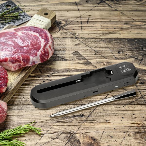 Vleesthermometer Smart BBQ TFA - Afbeelding 3
