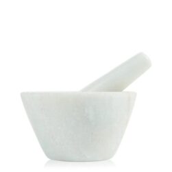 Vijzel Spicy Wit 10cm Boska