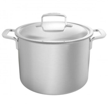 Soeppan 20cm Hoog Intense-5 Demeyere