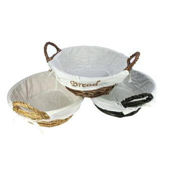 Broodmand assorti Cosy & Trendy