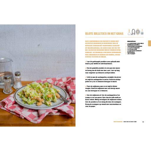 Stamppotbijbel - Afbeelding 4