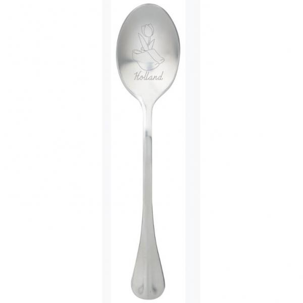 OMS: Holland, klomp met tulp Style de Vie - Afbeelding 2