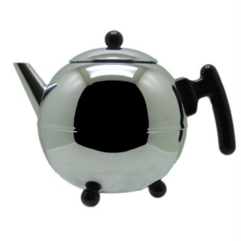 Theepot Bella R. dubbelwandig Bredemeijer