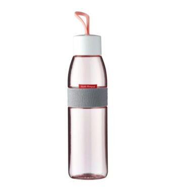 Waterfles Ellipse 500ml N.Pink Mepal