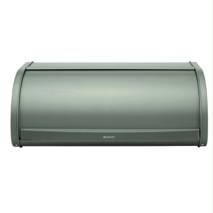 Broodtrommel Platinum schuif Brabantia