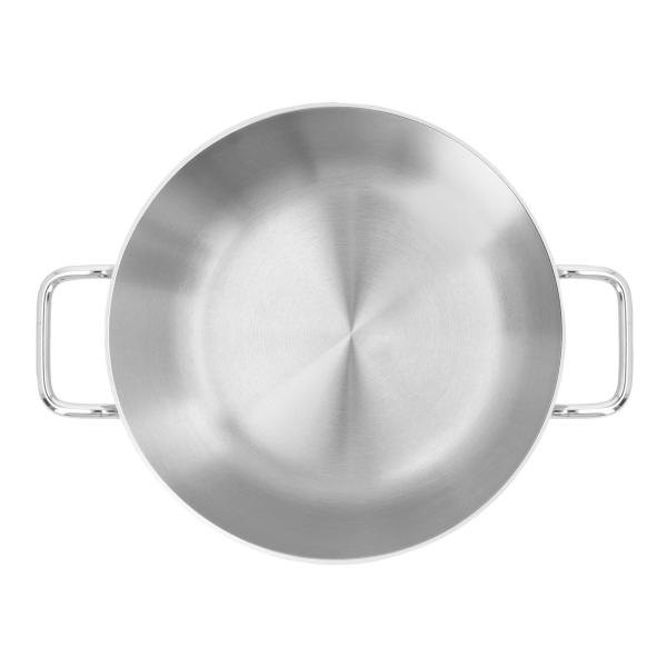 Sudderpan 28cm Apollo-7 Demeyere - Afbeelding 7