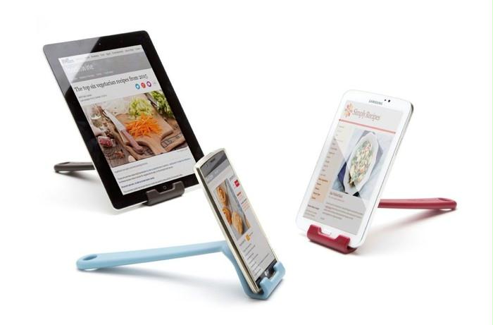 Kookboekstandaard Cooklet - Afbeelding 3