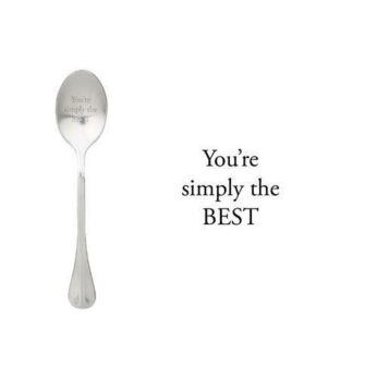 OMS: You're Simply The Best Style de Vie