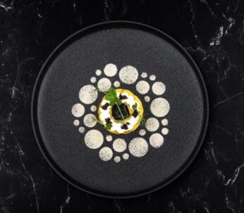 Plate-it garneermallen Circle 3 dlg set - Afbeelding 2