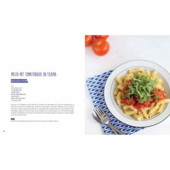Lekker & Simpel, 1x kopen 5x koken - Afbeelding 3