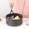 Aardappelstamper NW rvs-antikleef Profile Brabantia - Afbeelding 2