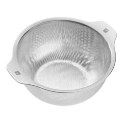 Vergiet rvs 24cm Zwilling